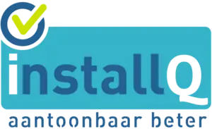 InstallQ, aantoonbaar beter